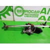 Recambio de motor limpia delantero para opel vectra c berlina gts referencia OEM IAM 1273071  