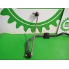 Recambio de barra estabilizadora delantera para citroën c3 1.4 hdi sx referencia OEM IAM 5081F5  
