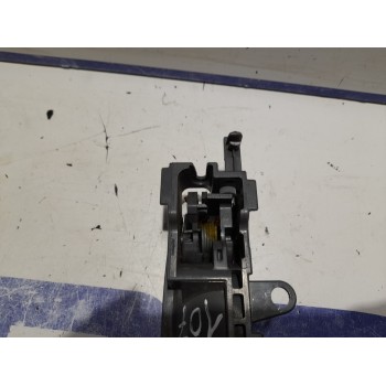 Recambio de maneta interior trasera derecha para toyota aygo (kgb/wnb) referencia OEM IAM   