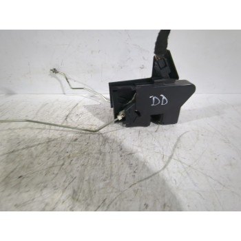 Recambio de cerradura puerta delantera derecha para dacia sandero ii (b8_) 1.5 dci referencia OEM IAM 805026472R  