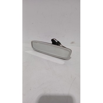 Recambio de espejo interior para volkswagen t-roc (a11, d11) 1.6 tdi referencia OEM IAM 3C0857511J9B9  