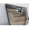 Recambio de guarnecido puerta delantera izquierda para land rover discovery 4 tdv6 hse referencia OEM IAM AH2220963ACW  