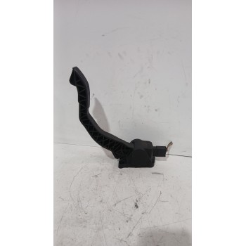 Recambio de pedal acelerador para peugeot 307 (3a/c) 1.4 16v referencia OEM IAM 9680756880  