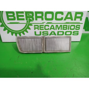 Recambio de reflector para volkswagen golf iii berlina (1h1) 1.9 diesel referencia OEM IAM 1H0941777 / 084411609L  