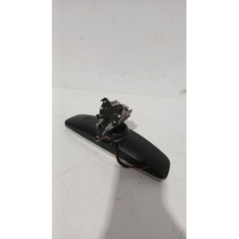 Recambio de espejo interior para volkswagen t-roc (a11, d11) 1.6 tdi referencia OEM IAM 3C0857511J9B9  