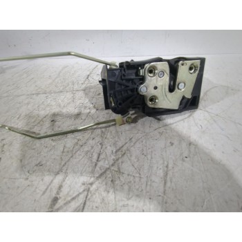 Recambio de cerradura puerta delantera derecha para dacia sandero ii (b8_) 1.5 dci referencia OEM IAM 805026472R  