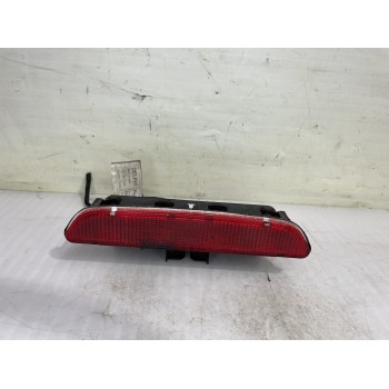 Recambio de luz central de freno para mercedes-benz clase a (w168) 170 cdi (168.009) referencia OEM IAM 1688200056  