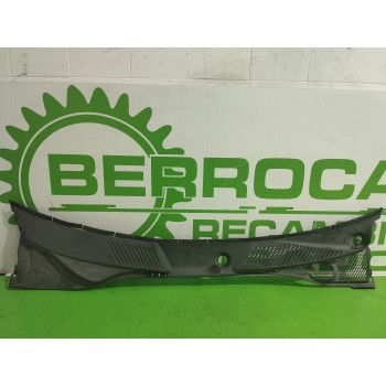 Recambio de torpedo para renault clio ii fase ii (b/cb0) 1.5 dci diesel referencia OEM IAM 7700410608  