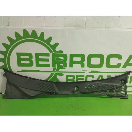 Recambio de torpedo para renault clio ii fase ii (b/cb0) 1.5 dci diesel referencia OEM IAM 7700410608  