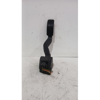Recambio de pedal acelerador para peugeot 307 (3a/c) 1.4 16v referencia OEM IAM 9680756880  