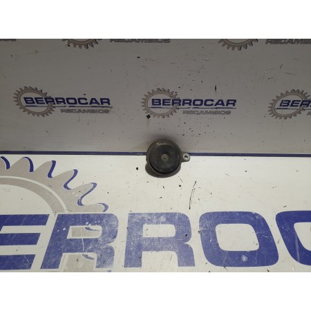 Recambio de claxon para renault kangoo 1.5 dci diesel fap referencia OEM IAM 256105952R  