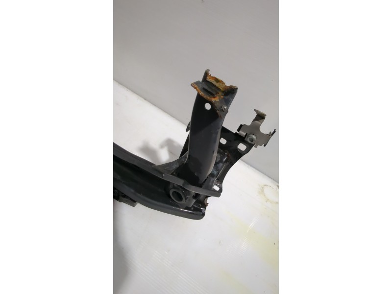 Recambio de refuerzo paragolpes delantero para volkswagen t-roc (a11, d11) 1.6 tdi referencia OEM IAM 2GA807109  