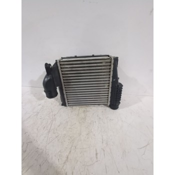 Recambio de intercooler para peugeot rifter 1.5 bluehdi 100 referencia OEM IAM 9675627980  