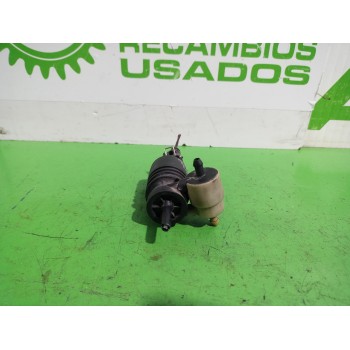Recambio de bomba limpia para opel zafira a elegance referencia OEM IAM 90585762  