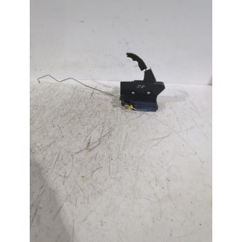 Recambio de cerradura puerta delantera izquierda para dacia sandero ii (b8_) 1.5 dci referencia OEM IAM 805038956R  