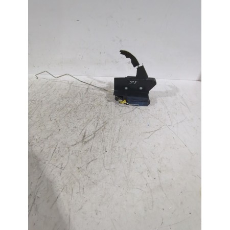 Recambio de cerradura puerta delantera izquierda para dacia sandero ii (b8_) 1.5 dci referencia OEM IAM 805038956R  