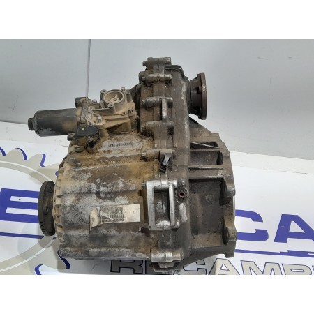 Recambio de caja transfer para land rover range rover sport 3.6 td v8 referencia OEM IAM IAB500280  