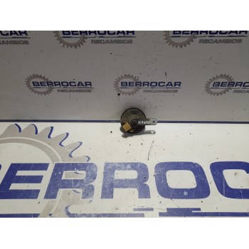 Recambio de claxon para renault kangoo 1.5 dci diesel fap referencia OEM IAM 256105952R  