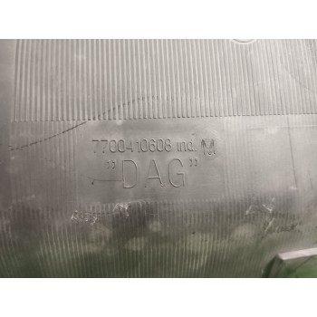 Recambio de torpedo para renault clio ii fase ii (b/cb0) 1.5 dci diesel referencia OEM IAM 7700410608  