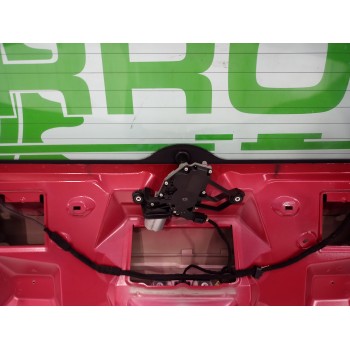 Recambio de porton trasero para citroën c4 berlina 1.6 16v hdi referencia OEM IAM 8701T9  