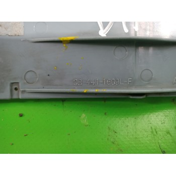 Recambio de reflector para volkswagen golf iii berlina (1h1) 1.9 diesel referencia OEM IAM 1H0941777 / 084411609L  