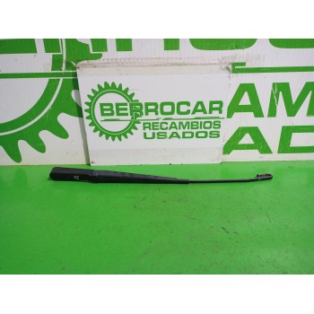 Recambio de brazo limpia delantero derecho para opel zafira a elegance referencia OEM IAM 90582558  