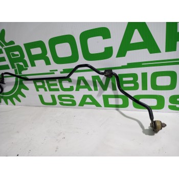 Recambio de barra estabilizadora trasera para audi a6 berlina (4b2) 2.5 tdi quattro referencia OEM IAM 4G0511305G  