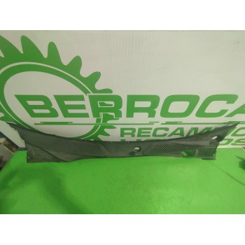 Recambio de torpedo para renault clio ii fase ii (b/cb0) 1.5 dci diesel referencia OEM IAM 7700410608  