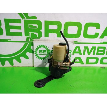 BOMBA DIRECCION 93190149 / 93183550 