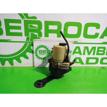 Recambio de bomba direccion para opel vectra c berlina gts referencia OEM IAM 93190149 / 93183550  