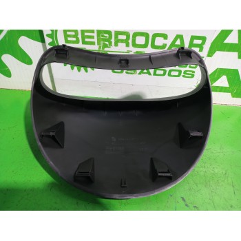 Recambio de moldura para peugeot 206 berlina e-music referencia OEM IAM 9624233277  