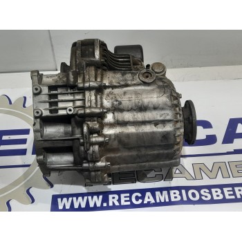 Recambio de caja transfer para land rover range rover sport 3.6 td v8 referencia OEM IAM IAB500280  