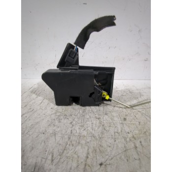 Recambio de cerradura puerta delantera izquierda para dacia sandero ii (b8_) 1.5 dci referencia OEM IAM 805038956R  