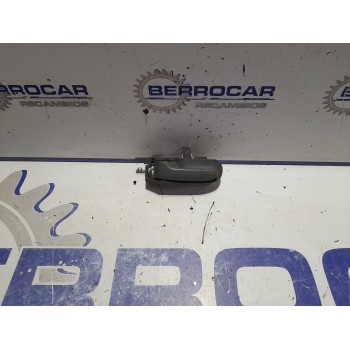 Recambio de maneta interior trasera izquierda para toyota aygo (kgb/wnb) referencia OEM IAM   