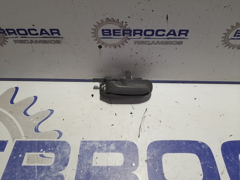 Recambio de maneta interior trasera izquierda para toyota aygo (kgb/wnb) referencia OEM IAM   