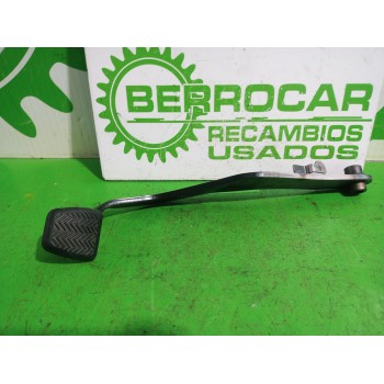 Recambio de pedal freno para toyota auris touring sports (e18) active referencia OEM IAM 4710102460  