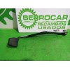Recambio de pedal freno para toyota auris touring sports (e18) active referencia OEM IAM 4710102460  