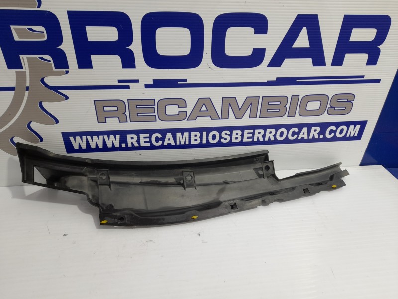 Recambio de torpedo para mazda 3 berlina (bk) 1.6 cd diesel cat referencia OEM IAM BP4K507P1  