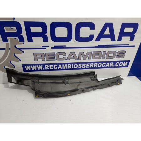 Recambio de torpedo para mazda 3 berlina (bk) 1.6 cd diesel cat referencia OEM IAM BP4K507P1  