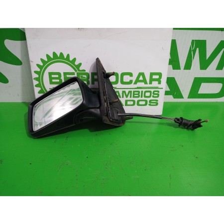 Recambio de retrovisor izquierdo para volkswagen golf iii berlina (1h1) 1.9 diesel referencia OEM IAM E10217384  