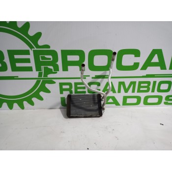 RADIADOR CALEFACCION / AIRE ACONDICIONADO 4B1819031C 