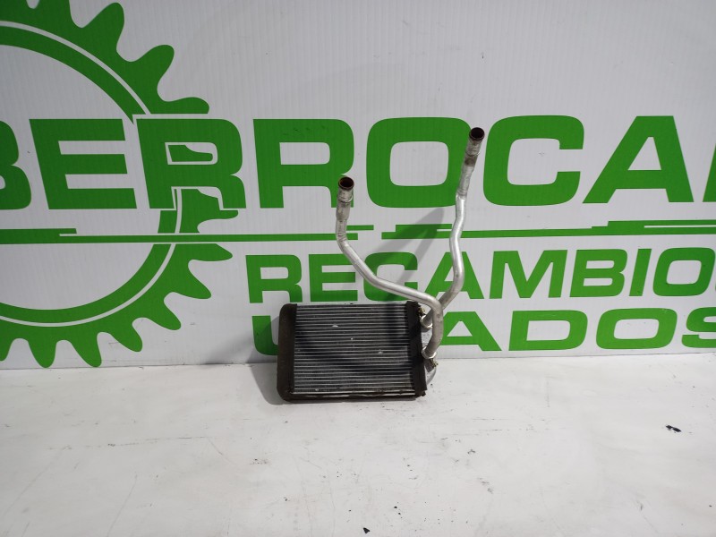 Recambio de radiador calefaccion / aire acondicionado para audi a6 berlina (4b2) 2.5 tdi quattro referencia OEM IAM 4B1819031C  