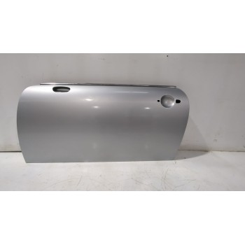 Recambio de puerta delantera izquierda para mini mini (r50, r53) one referencia OEM IAM 41515A2A3A1  