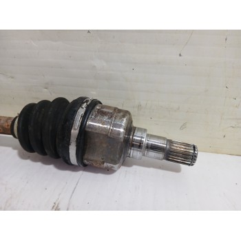 Recambio de transmision delantera izquierda para daewoo matiz cd referencia OEM IAM 96257887  