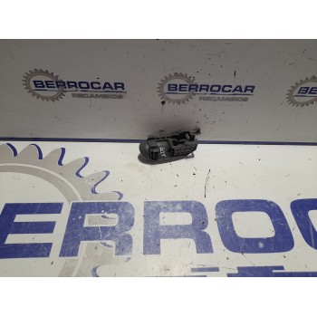 Recambio de maneta interior trasera izquierda para toyota aygo (kgb/wnb) referencia OEM IAM   