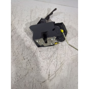 Recambio de cerradura puerta delantera izquierda para dacia sandero ii (b8_) 1.5 dci referencia OEM IAM 805038956R  