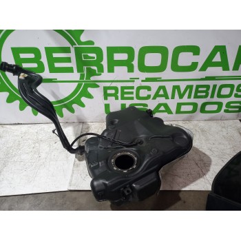 Recambio de deposito combustible para volkswagen golf v berlina (1k1) 1.9 tdi referencia OEM IAM 1K0201085M  