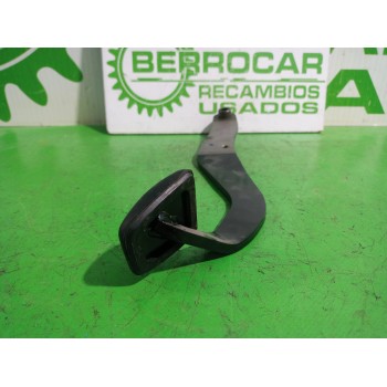 Recambio de pedal freno para toyota auris touring sports (e18) active referencia OEM IAM 4710102460  