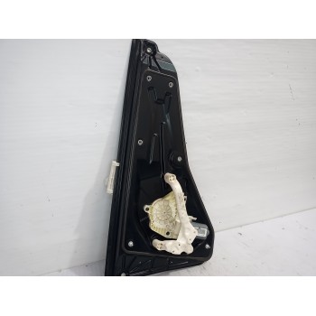 Recambio de elevalunas trasero izquierdo para land rover discovery 4 tdv6 hse referencia OEM IAM LR013872  