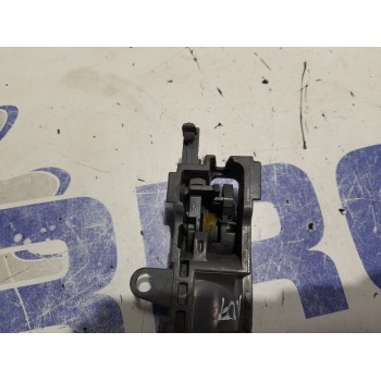 Recambio de maneta interior trasera izquierda para toyota aygo (kgb/wnb) referencia OEM IAM   